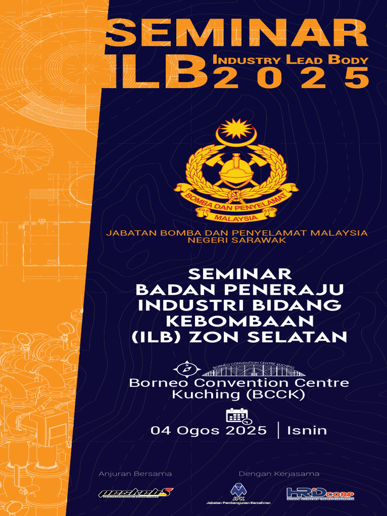 Buku Program Seminar | PDF