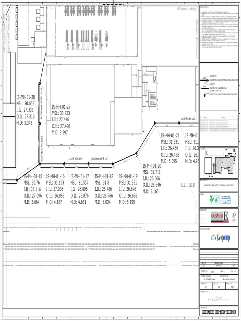 Extraction Pipes and Tubular Coolers Design | PDF | Pipe (Fluid ...