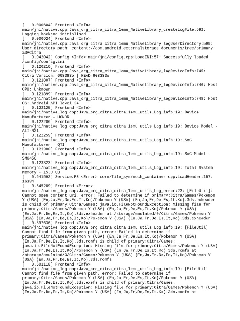 Inbound 8342861719682670434 | PDF | Software | Computer Engineering