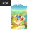 Versos Moleques - Belíssimos Poemas Infantis