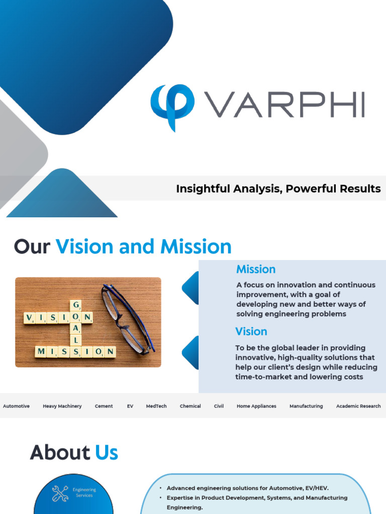 Philippines CFD Market Insights by Varphi | PDF | Computational Fluid ...