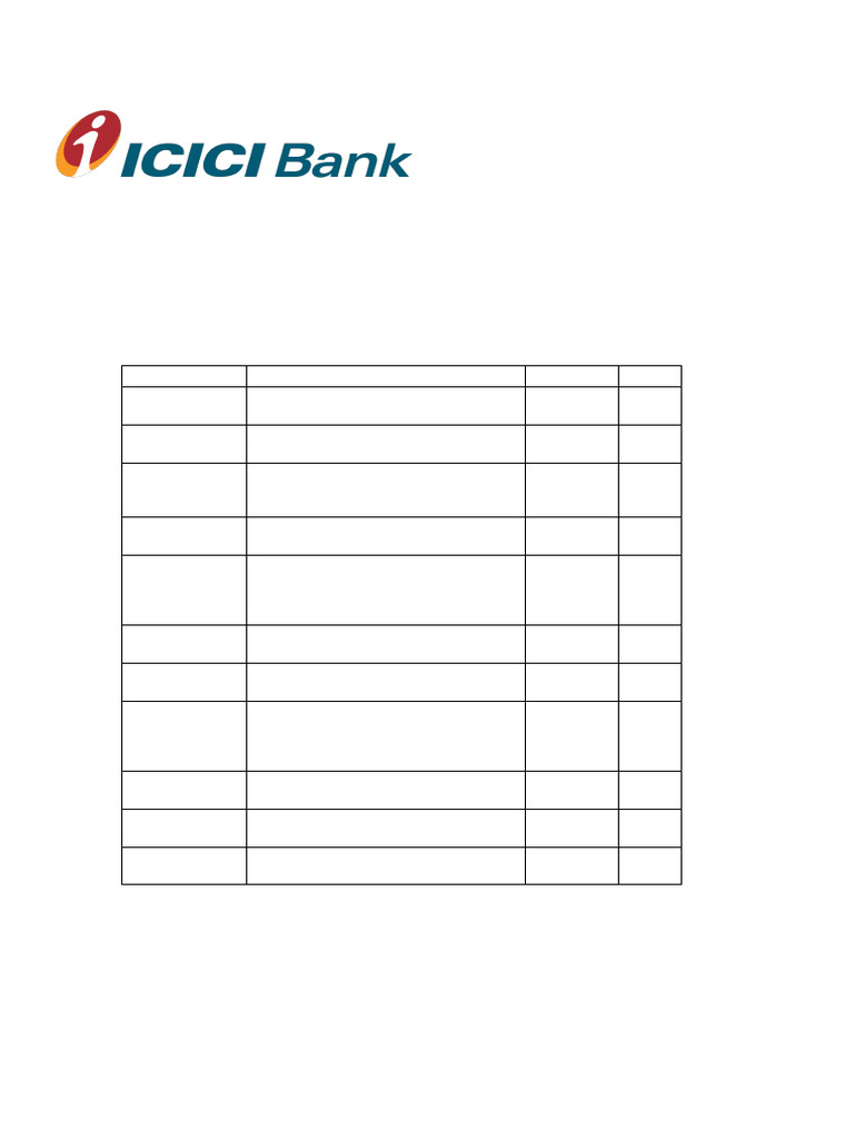 Understanding Int.Pd in Bank Statements | PDF