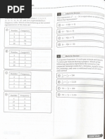 Digital SAT Maths Module 2 - Harder | PDF | Mathematics | Elementary ...