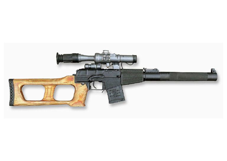 VSS | PDF