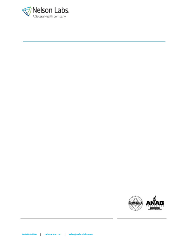 Particulate Filtration Efficiency 4 Ply | PDF | Applied And ...