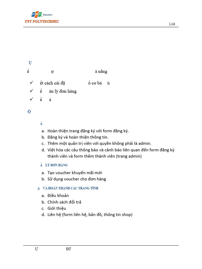 Lab 04 | PDF