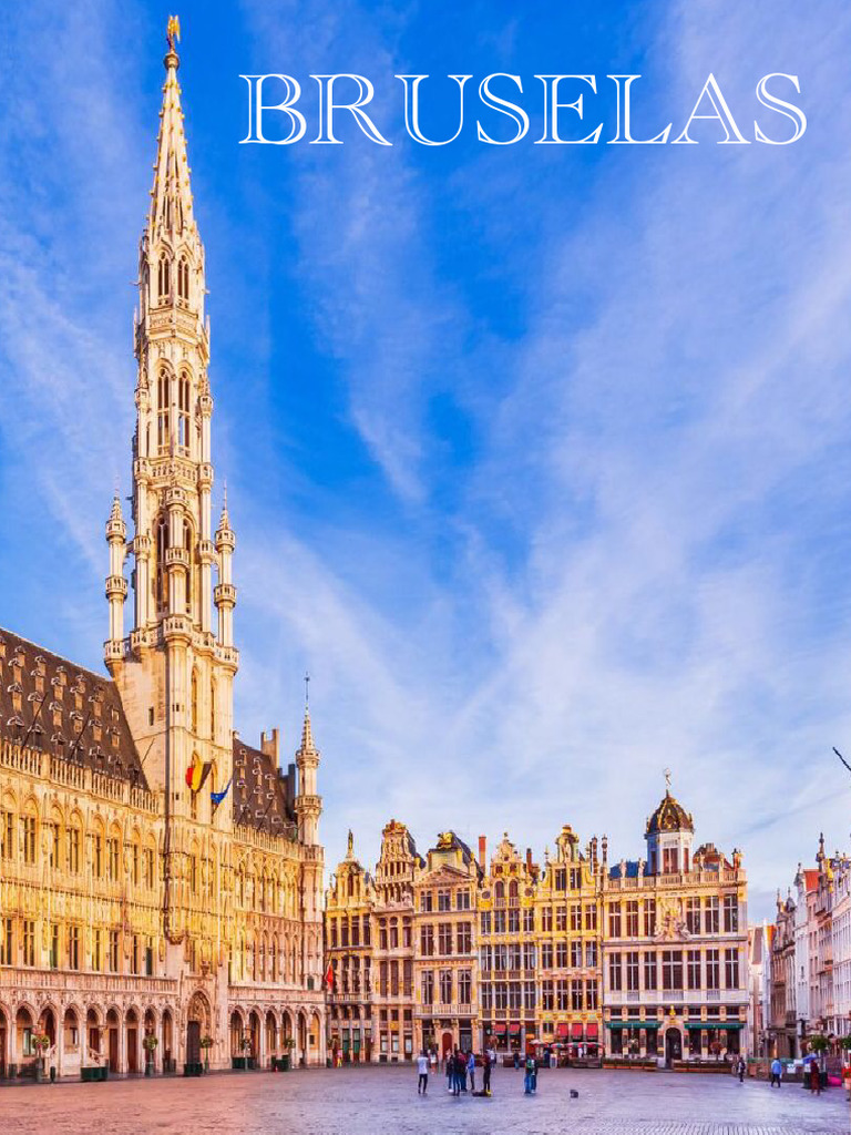 Bruselas | PDF