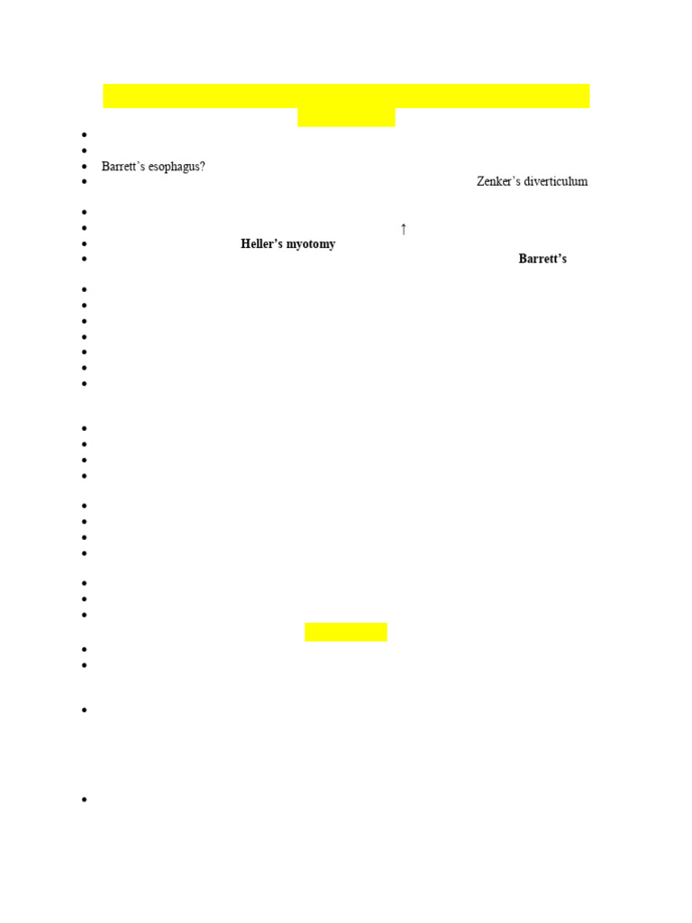 Napkin Ring Lesion in Colon Cancer | PDF | Colorectal Cancer ...