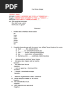 Lesson | PDF | Human Communication