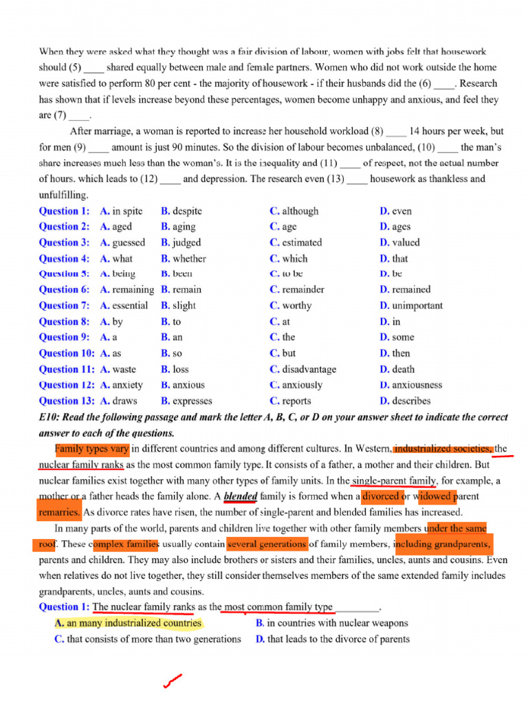 Unit 1 | PDF