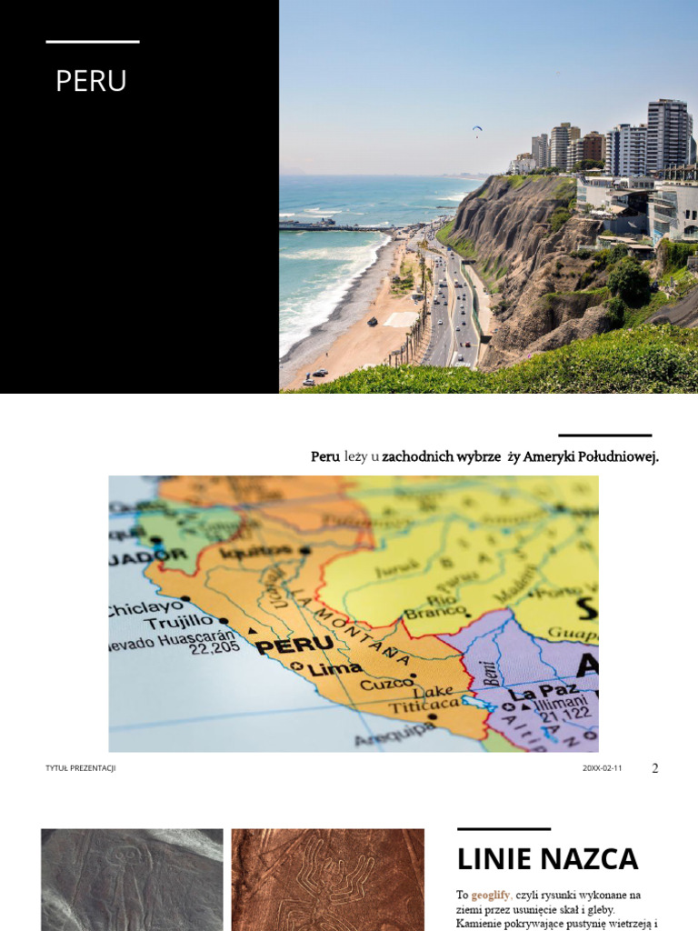 Peru | PDF