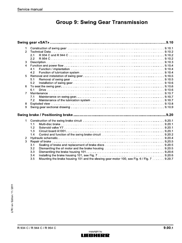 R954 | PDF