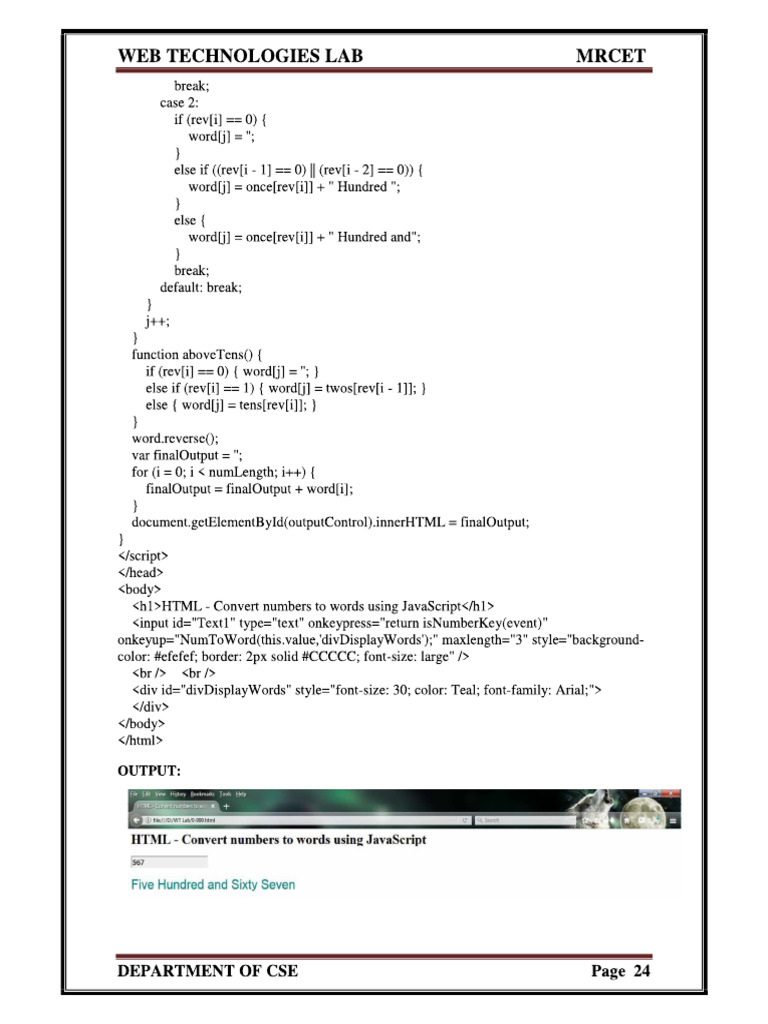 WTL3 | PDF