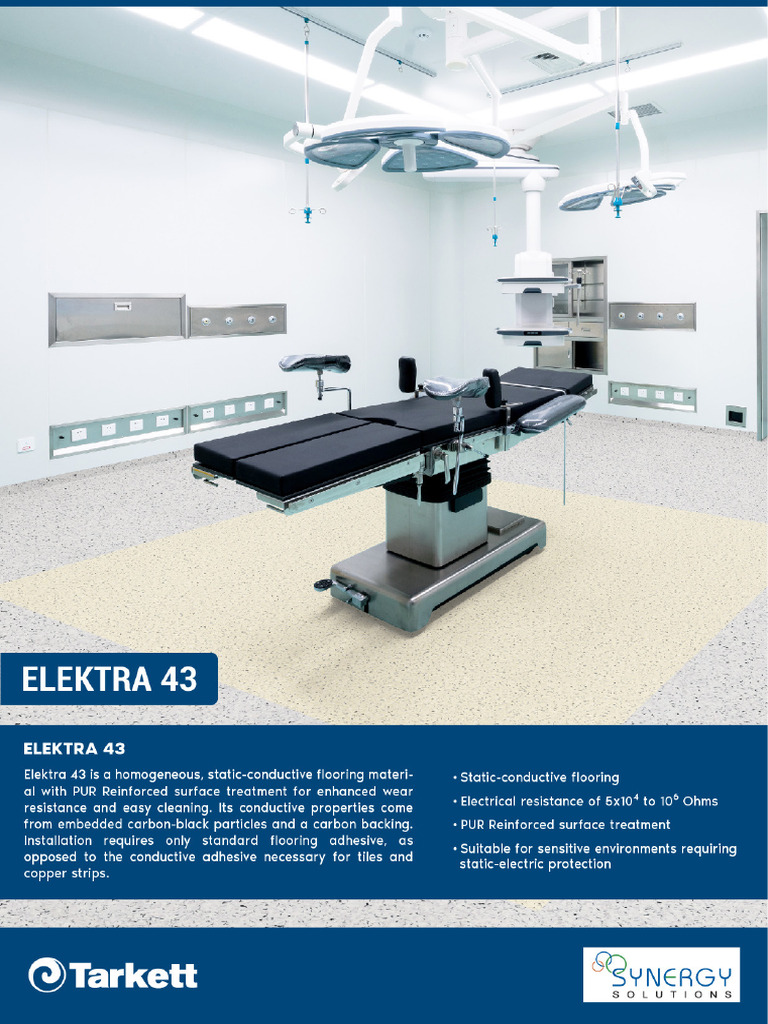 Elektra 43 | PDF