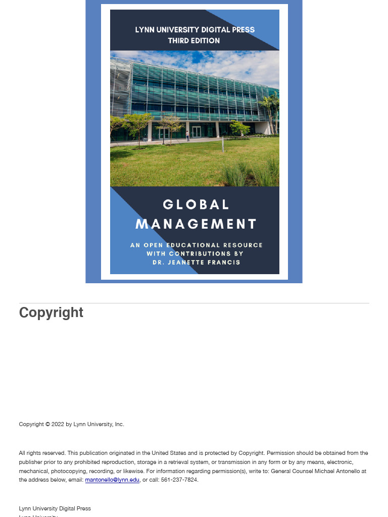 Understanding Globalization Dynamics | PDF | Risk | Globalization