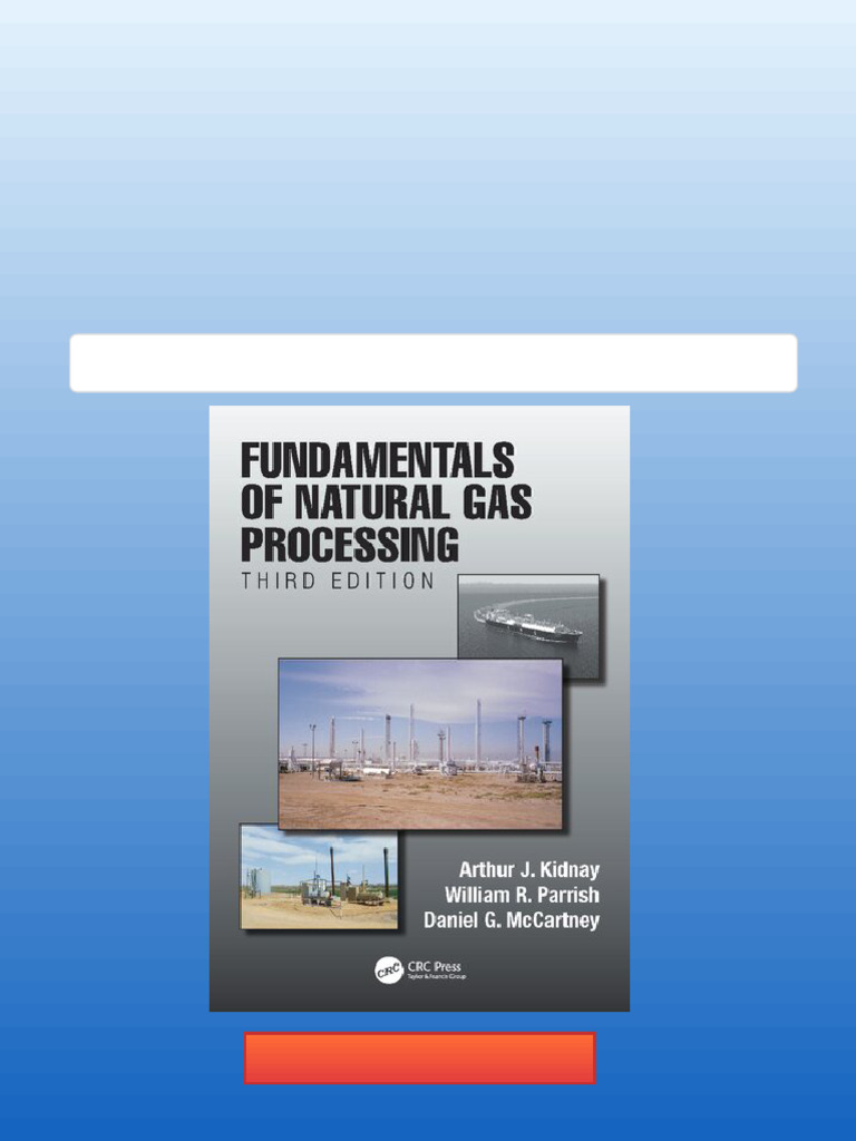 洋書 Fundamentals of Natural Gas Processing Fundamentals of Natural Gas Processing, Third Edition