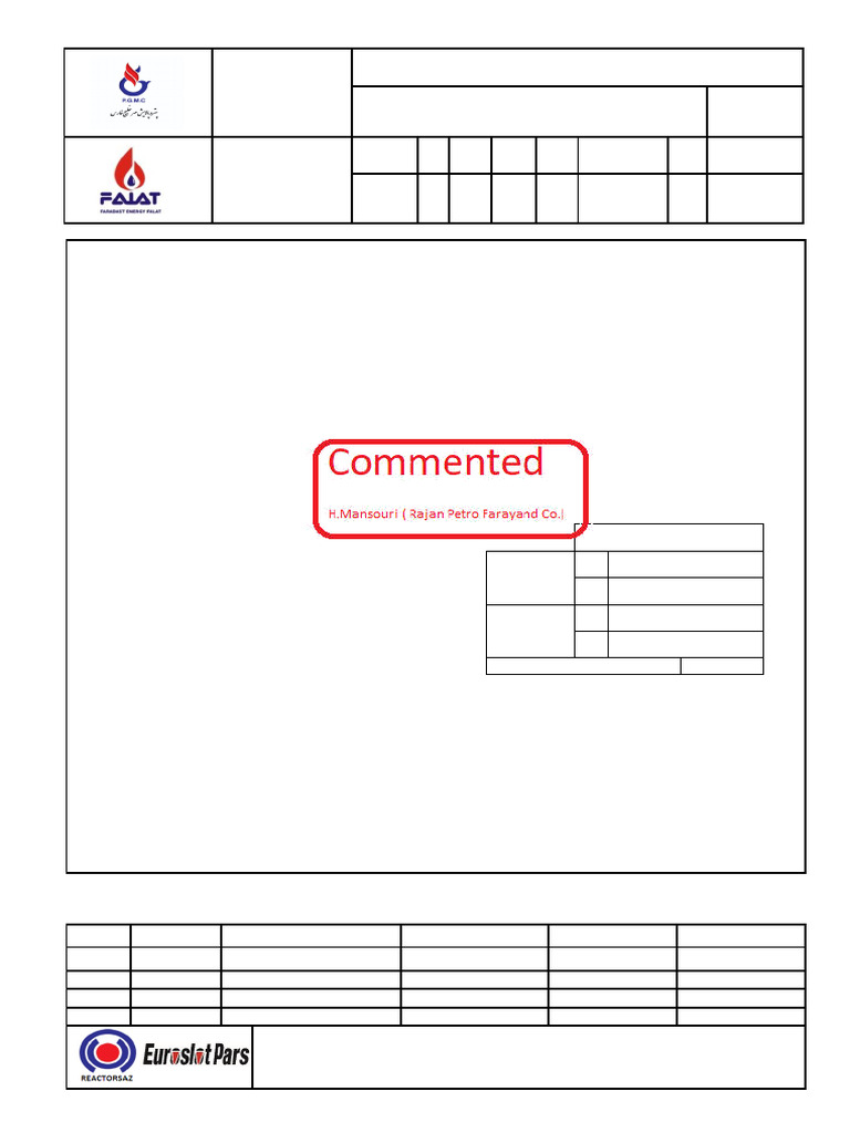 Sub Vendor List for Mehr Refinery | PDF | Welding | Construction