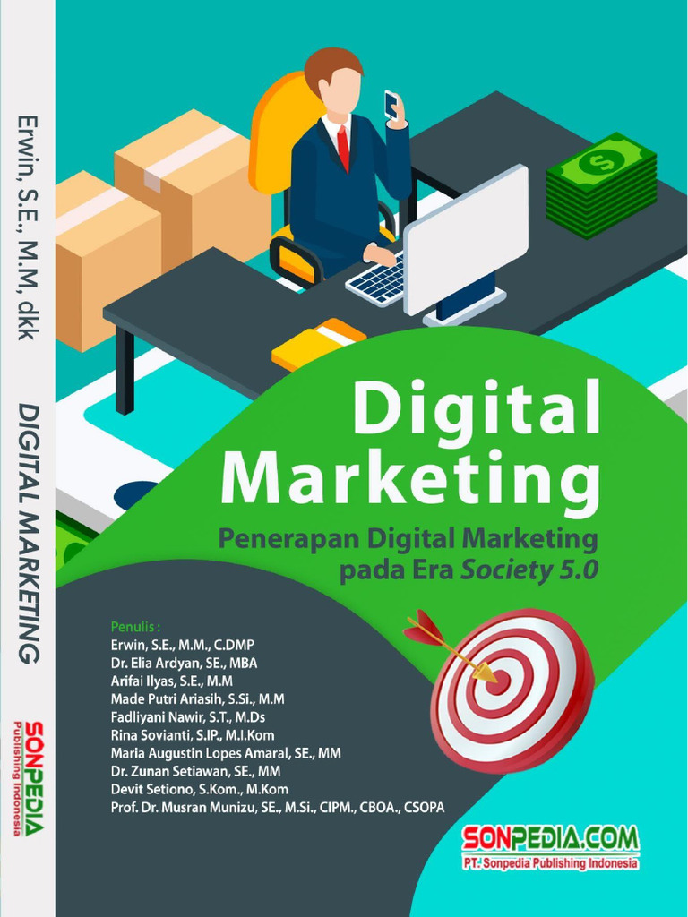 Peluncuran NetMarket 1994 dan Dampaknya | PDF