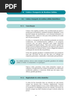 Coleta e Transporte RS