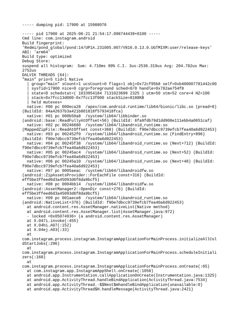 Temp Anr 897045552883342580 | PDF | Java (Programming Language ...