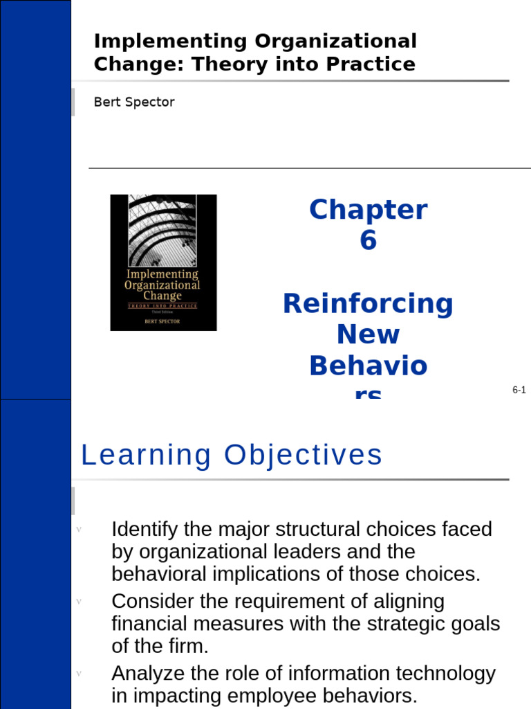 Presentation Chapter 6 160215174024 | PDF | Performance Appraisal ...