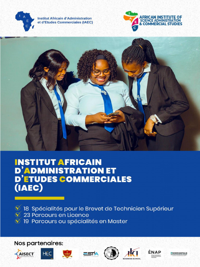 Dep Iaec | PDF