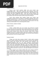 Download Argumentasi Dan Narasi by Eko Hadhi Prasetyo SN90014946 doc pdf