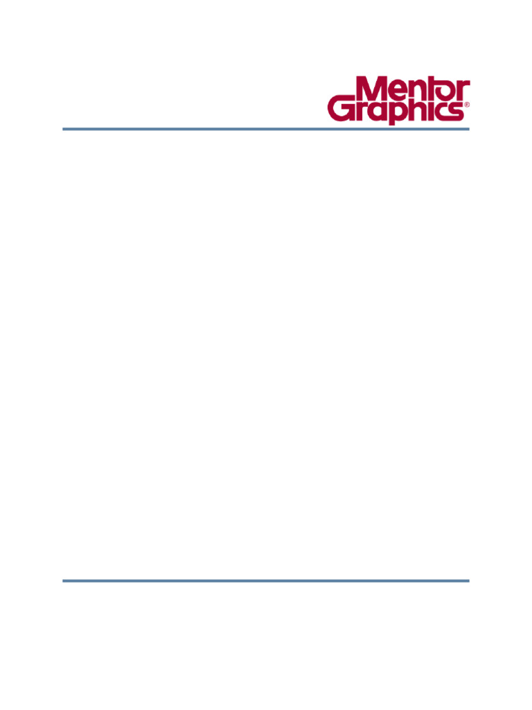Calibre Mask Data Prep Manual 2012.4 | PDF | Command Line Interface ...