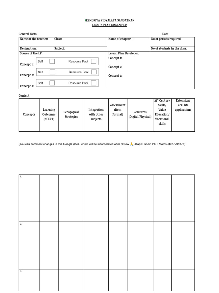 Class 9 Mathematics Lesson Plans | PDF | Axiom | Cartesian Coordinate ...