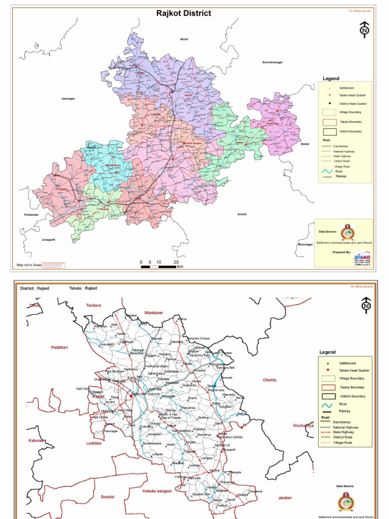 Rajkot | PDF