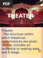 Rake (Theatre) - Wikipedia | PDF | Performing Arts | Theatre