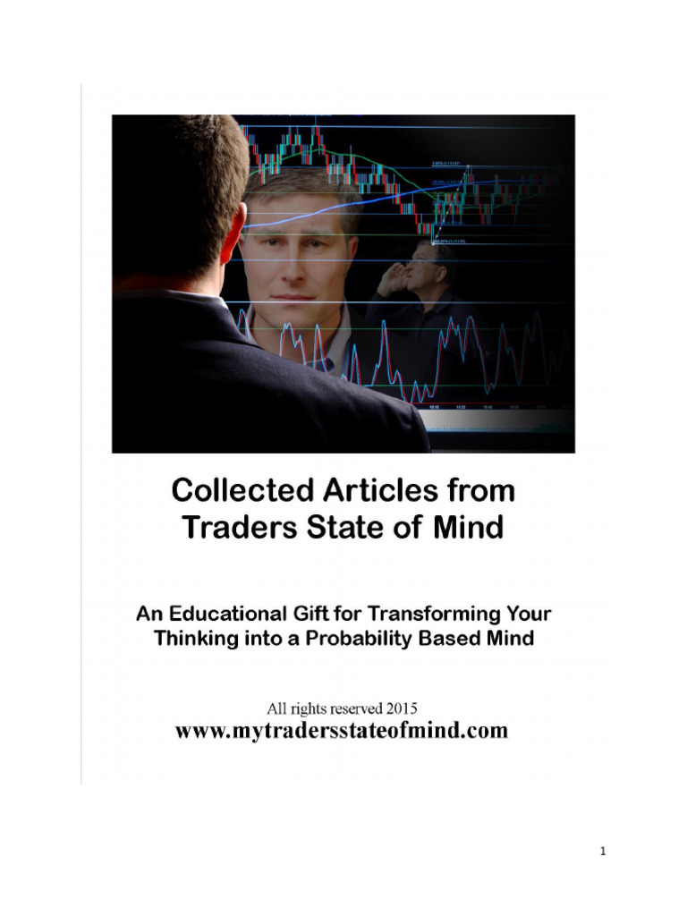 Mastering the Trading Mind for Success | PDF | Mind | Reward System