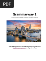 shaggy becerdin mushuk