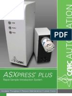 Brochure ASXpress Plus