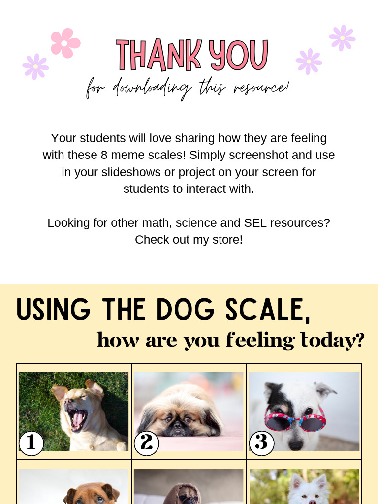 For Downloading This Resource!: Thank You | PDF