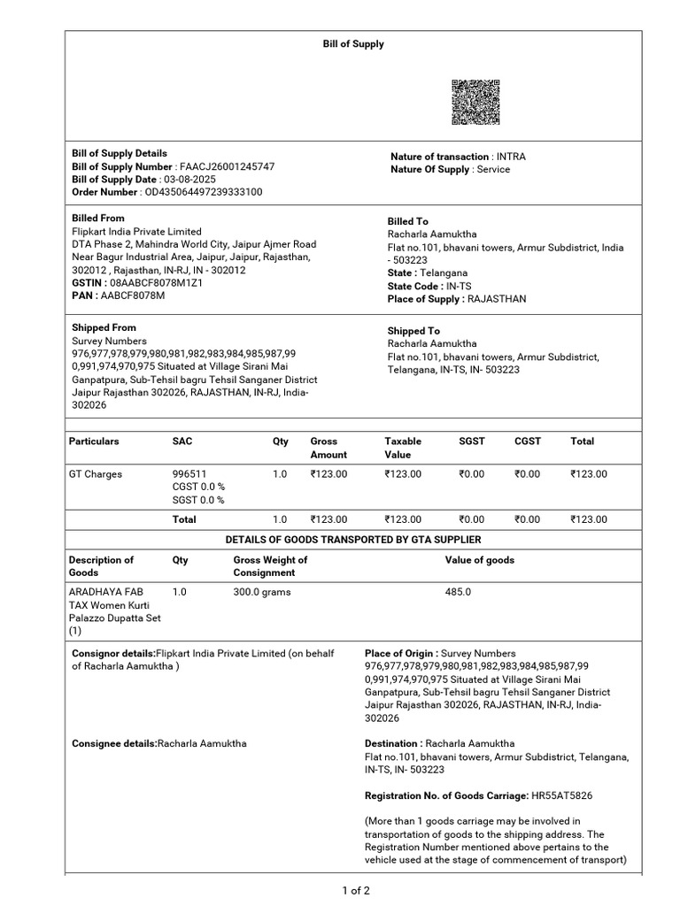 Od 435064497239333100 | PDF | Payments | Taxes
