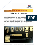 IOTV Gen III - National Molding Parts
