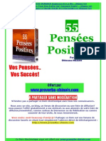 54 Pensees Positives 2