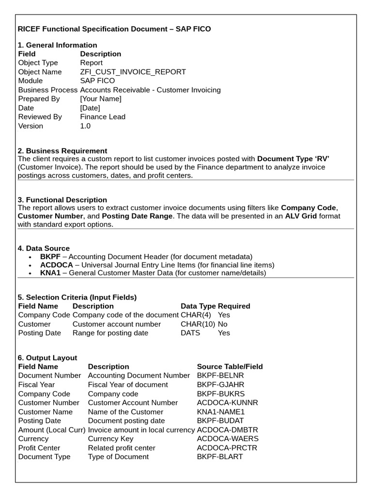 press fact sheet template
