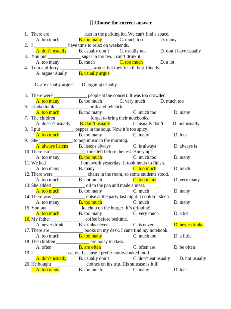Grade8 MC Tests Format Corrected | PDF | Chess Openings | Chess