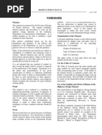 Caltrans_Bridge Design Practice.pdf | Structural Load | Strength Of