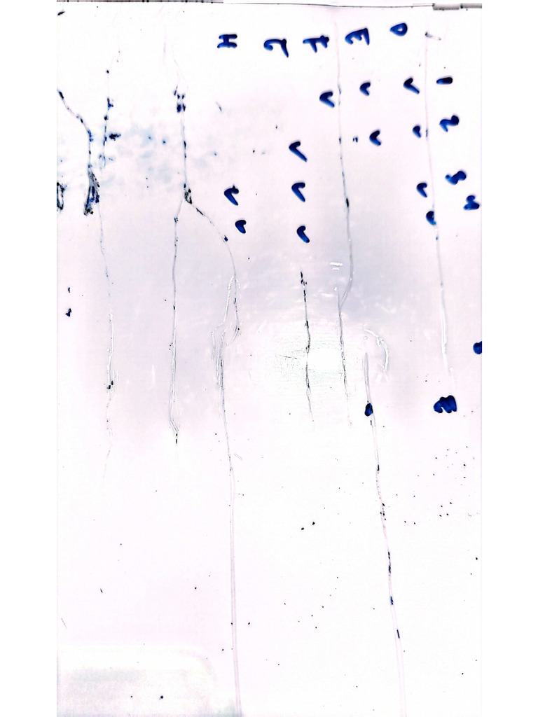 Coret Coret | PDF