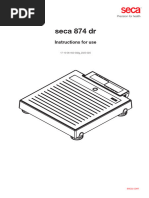 Seca Device Troubleshooting Guide | PDF | Electrical Connector | Barcode