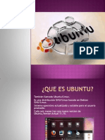 Ubuntu