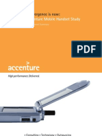 AccentureMobileHandsetStudy