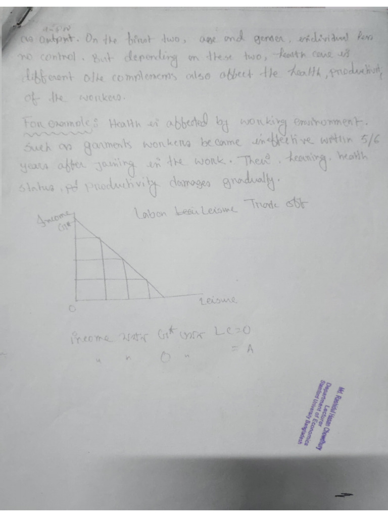 Health Economics Understanding | PDF