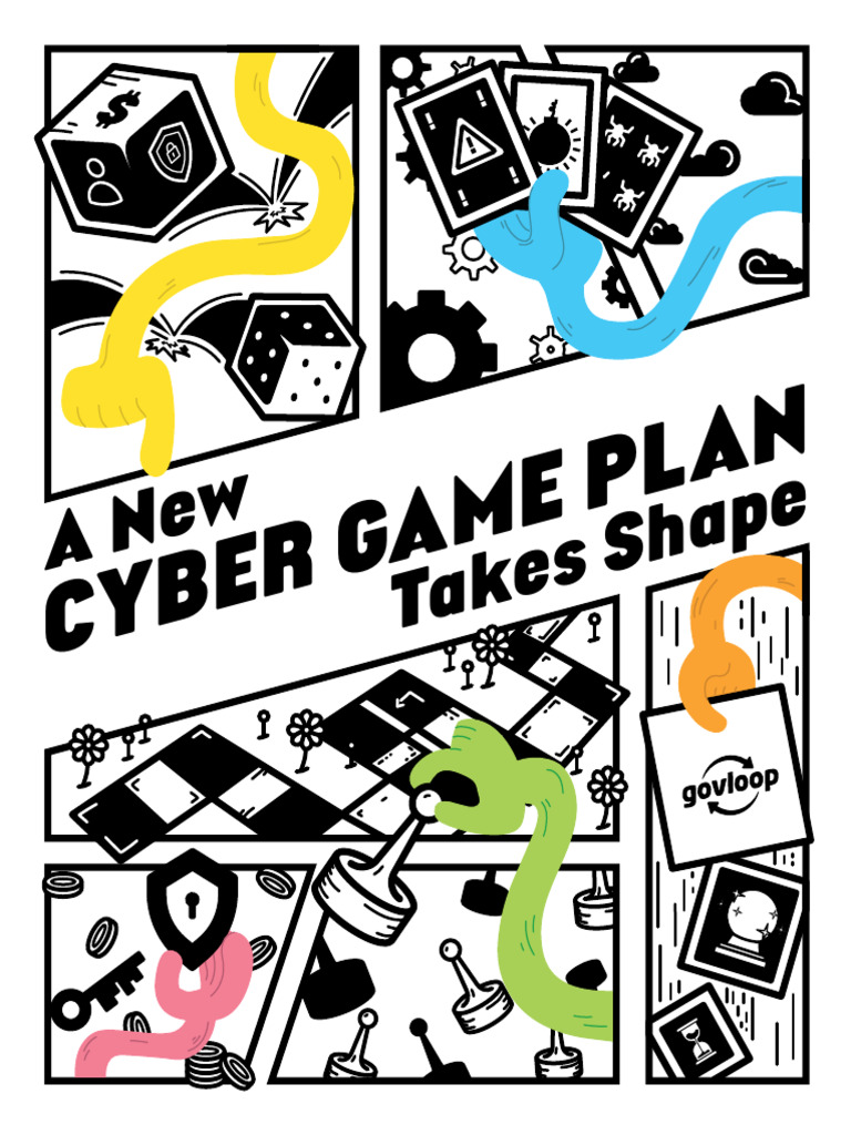 Cybersecurity Strategies for Agencies | PDF | Security | Computer Security