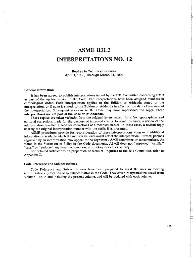 Interpretations N°12 | PDF