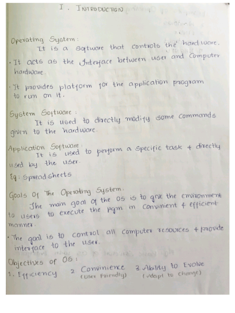Intro | PDF