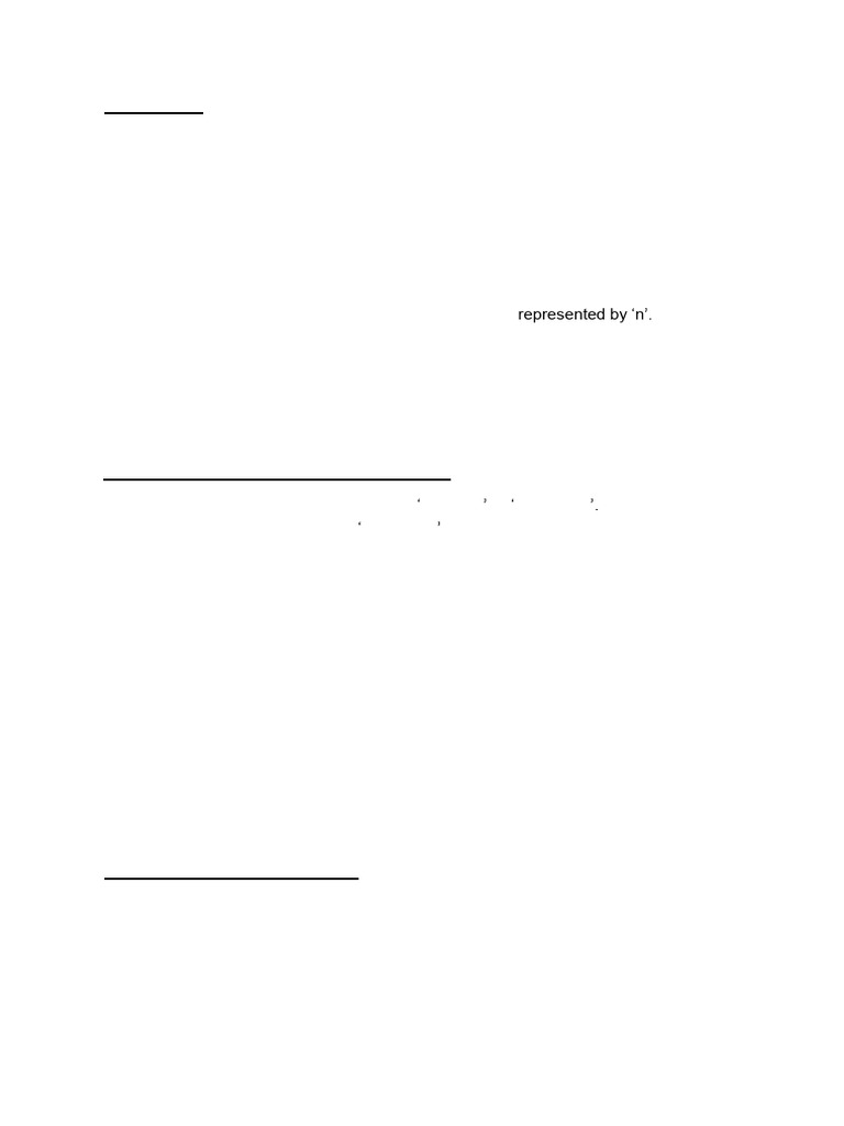 Research Sampling Techniques Explained | PDF | Sampling (Statistics ...